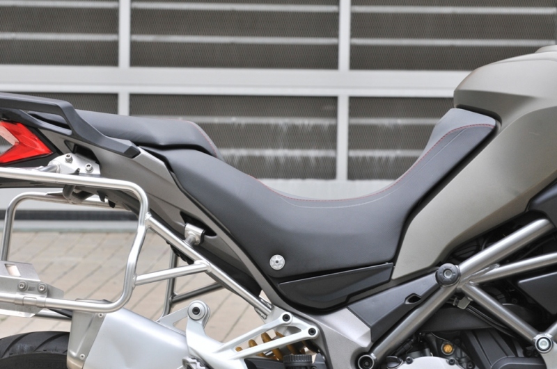 Test Ducati Multistrada 1200 Enduro: jen pro chlapy - 28 - 1 Ducati Multistrada 1200 Enduro test07