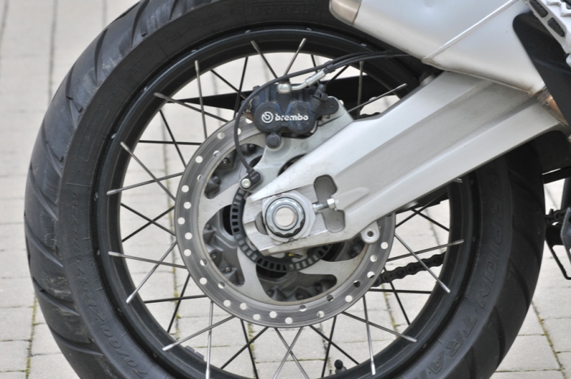 Test Ducati Multistrada 1200 Enduro: jen pro chlapy - 30 - 1 Ducati Multistrada 1200 Enduro test10