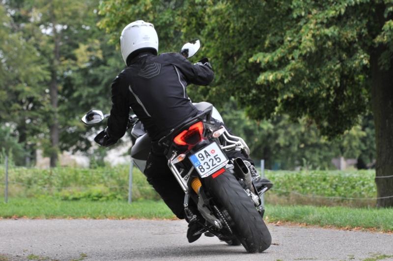 Test Ducati Multistrada 1200 Enduro: jen pro chlapy - 19 - 3 Ducati Multistrada 1200 Enduro test40