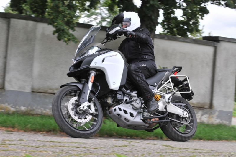 Test Ducati Multistrada 1200 Enduro: jen pro chlapy - 20 - 3 Ducati Multistrada 1200 Enduro test41