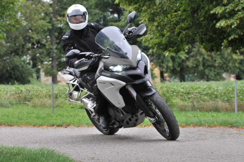 Test Ducati Multistrada 1200 Enduro: jen pro chlapy - 21 - 3 Ducati Multistrada 1200 Enduro test42