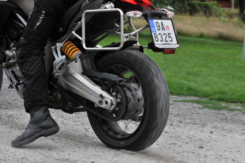 Test Ducati Multistrada 1200 Enduro: jen pro chlapy - 22 - 3 Ducati Multistrada 1200 Enduro test43