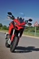 4 Ducati Multistrada 1200 S 2015 test66