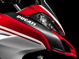 1 Ducati Multistrada 1200 S 2016 Pikes Peak12