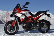 Ducati Multistrada 1200 S Dolomites Peak Ducati Multistrada 1200 S Dolomites Peak1