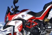 Ducati Multistrada 1200 S Dolomites Peak Ducati Multistrada 1200 S Dolomites Peak7