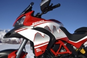 Ducati Multistrada 1200 S Dolomites Peak Ducati Multistrada 1200 S Dolomites Peak8