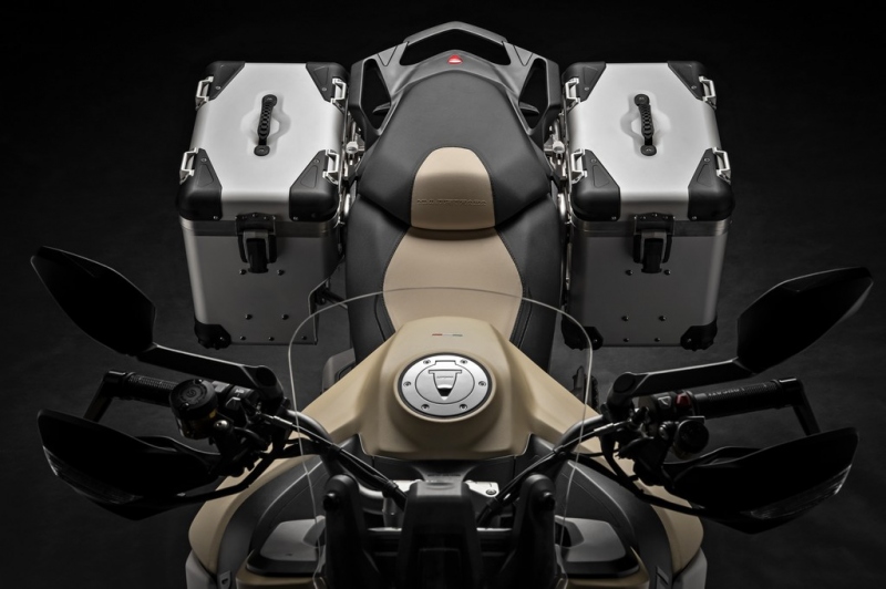 Ducati Multistrada 1260 Enduro: zábava mimo silnice - 13 - 1 Ducati Multistrada 1260 Enduro (4)
