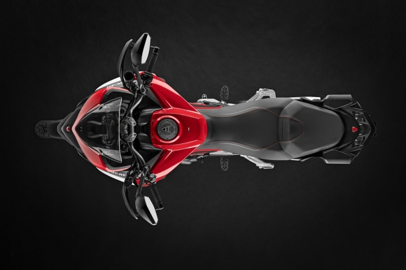 Ducati Multistrada 1260 Enduro: zábava mimo silnice - 18 - 1 Ducati Multistrada 1260 Enduro (2)