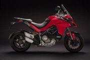 1 Ducati Multistrada 1260 S DAir