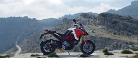1 Ducati Multistrada 1260 S Pikes Peak  (8)