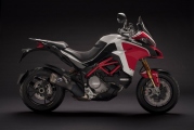 1 Ducati Multistrada 1260 S Pikes Peak