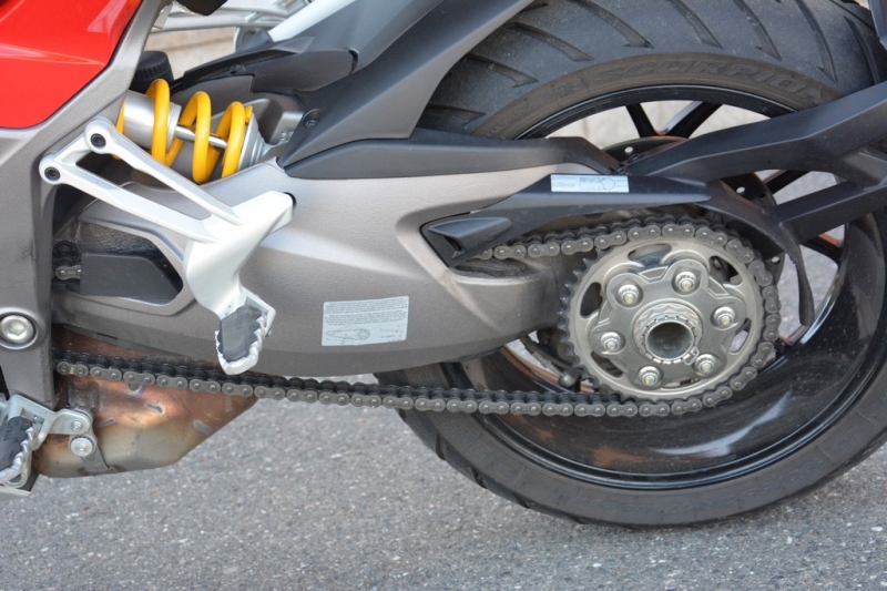 Test Ducati Multistrada 1260 S: až na kraj světa - 21 - 1 Ducati Multistrada 1260 S test (16)
