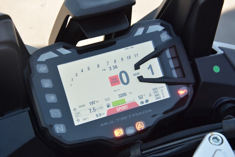 Test Ducati Multistrada 1260 S: až na kraj světa - 38 - 1 Ducati Multistrada 1260 S test (5)