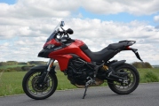 1 Ducati Multistrada 950 test19