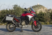 1 Ducati Multistrada V4 Rally test (13)