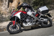 1 Ducati Multistrada V4 Rally test (1)