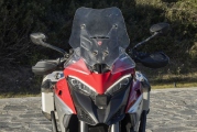 1 Ducati Multistrada V4 Rally test (26)