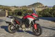 1 Ducati Multistrada V4 Rally test (43)