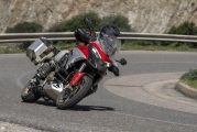 1 Ducati Multistrada V4 Rally test (45)