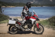 1 Ducati Multistrada V4 Rally test (4)