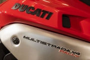 1 Ducati Multistrada V4 Rally test (9)