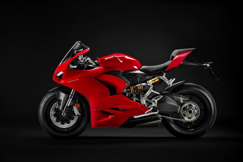 Ducati Panigale V2: Bejby Panigale - 14 - 1 Ducati Panigale V2 (16)