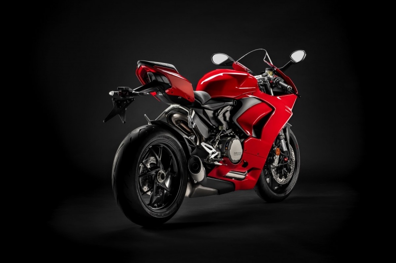 Ducati Panigale V2: Bejby Panigale - 16 - 1 Ducati Panigale V2 (18)