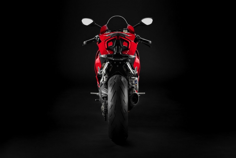 Ducati Panigale V2: Bejby Panigale - 18 - 1 Ducati Panigale V2 (20)