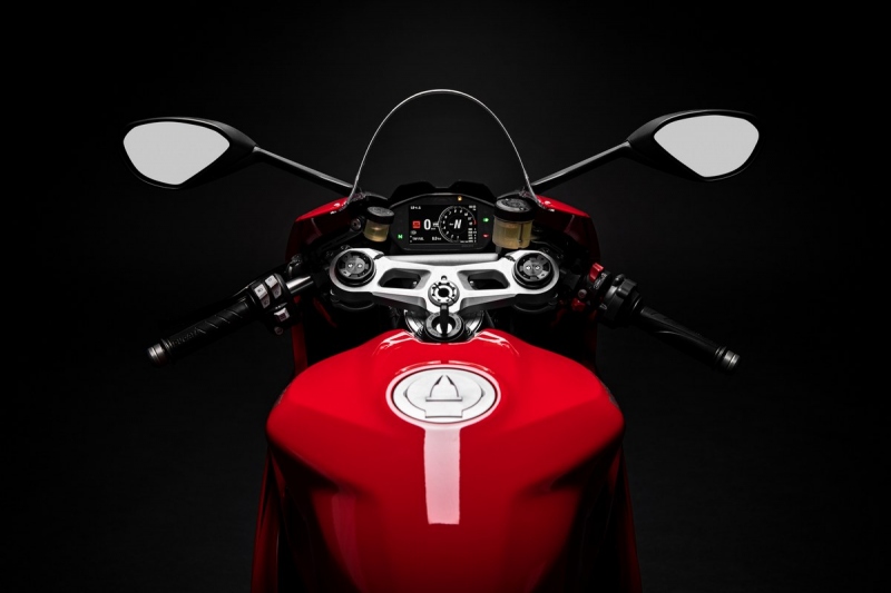 Ducati Panigale V2: Bejby Panigale - 26 - 1 Ducati Panigale V2 (24)