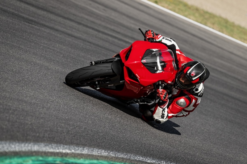 Ducati Panigale V2: Bejby Panigale - 8 - 1 Ducati Panigale V2 (7)