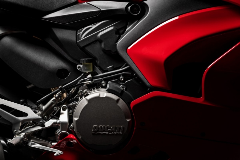 Ducati Panigale V2: Bejby Panigale - 12 - 1 Ducati Panigale V2 (13)