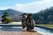 1 Ducati Panigale V4 Officine GP Design streetfighter (5)