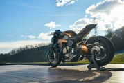1 Ducati Panigale V4 Officine GP Design streetfighter (6)