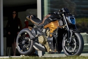 1 Ducati Panigale V4 Officine GP Design streetfighter (7)