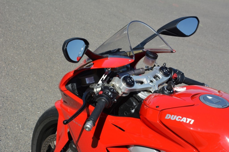 Test Ducati Panigale V4: peklo na zemi - 39 - 1 Ducati Panigale V4 test (7)