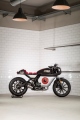 1 Ducati Peace Sixty2 Scrambler3
