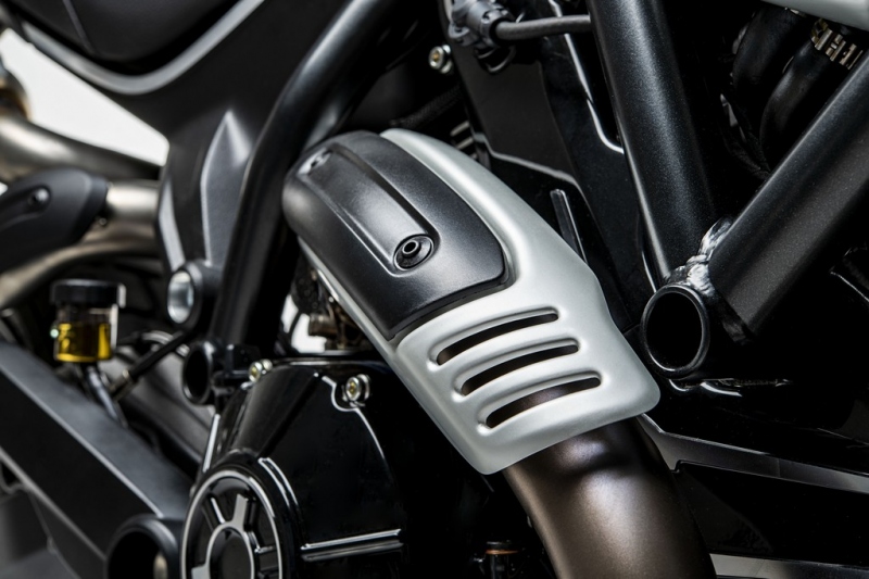 Ducati Scrambler 1100 Dark PRO: připraven pro stavbu - 19 - 1 Ducati Scrambler 1100 Dark PRO (5)