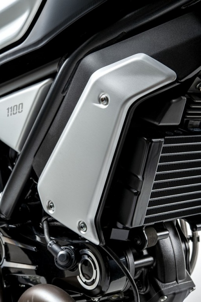 Ducati Scrambler 1100 Dark PRO: připraven pro stavbu - 20 - 1 Ducati Scrambler 1100 Dark PRO (6)