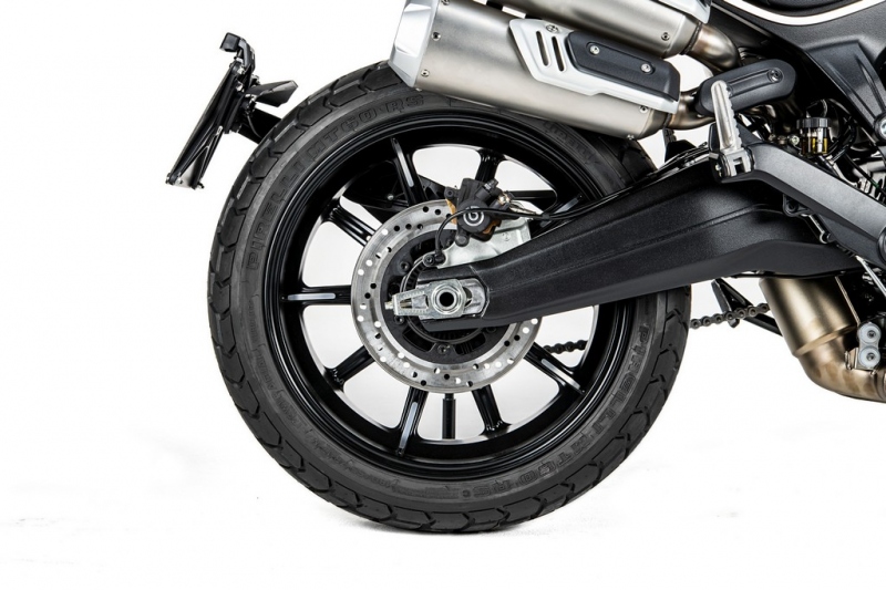Ducati Scrambler 1100 Dark PRO: připraven pro stavbu - 25 - 1 Ducati Scrambler 1100 Dark PRO (8)