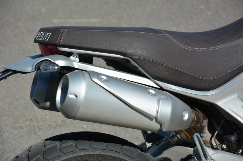 Test Ducati Scrambler 1100 Special: šedý elegán - 30 - 1 Ducati Scrambler 1100 test (26)
