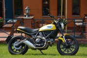 1 Ducati Scrambler 2015 test15