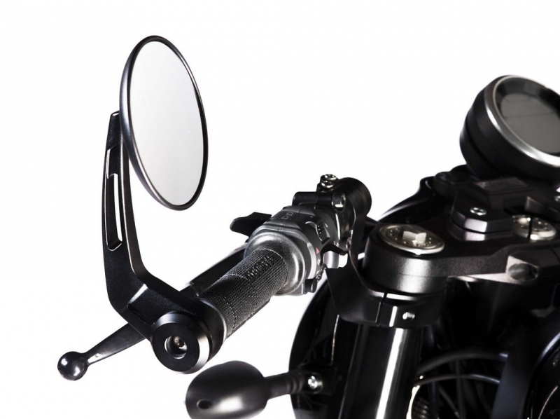 Ducati Scrambler Cafe Racer: decentní stylovka - 10 - 1 Ducati Scrambler Cafe Racer19