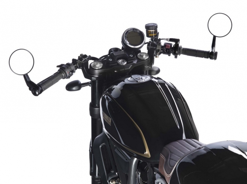 Ducati Scrambler Cafe Racer: decentní stylovka - 14 - 1 Ducati Scrambler Cafe Racer22
