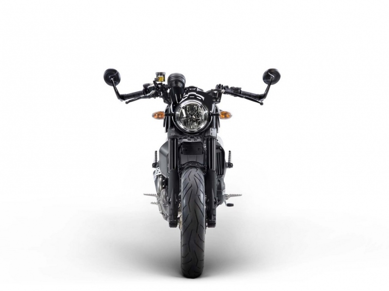 Ducati Scrambler Cafe Racer: decentní stylovka - 18 - 1 Ducati Scrambler Cafe Racer26