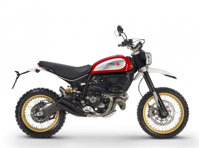 Ducati Scrambler Desert Sled: pouštní sáně - 13 - 1 Ducati Scrambler Desert Sled16