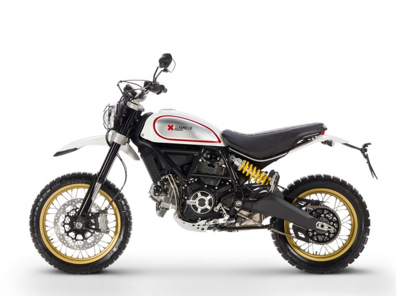 Ducati Scrambler Desert Sled: pouštní sáně - 17 - 1 Ducati Scrambler Desert Sled4