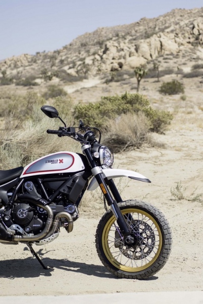 Ducati Scrambler Desert Sled: pouštní sáně - 18 - 1 Ducati Scrambler Desert Sled6