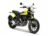 1 Ducati Scrambler Flat Track Pro06