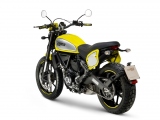 1 Ducati Scrambler Flat Track Pro07